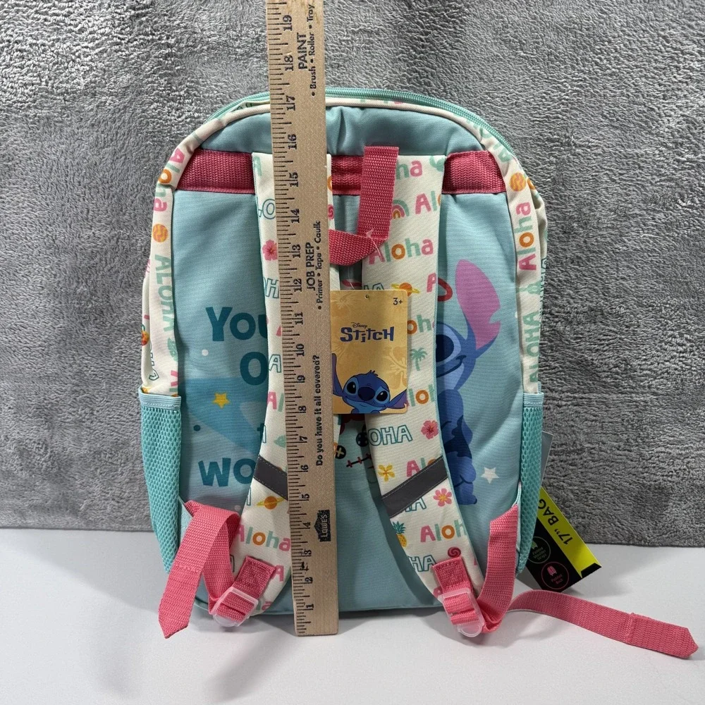 Disney Lilo & Stitch Girls' 17